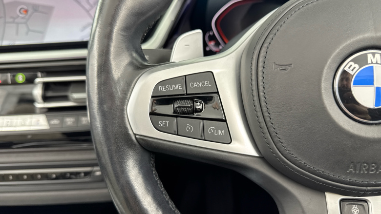 BMW Z4 sDrive 20i M Sport 2dr Auto Petrol Roadster